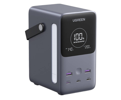Powerbank UGREEN Powerbank 48000mAh 300W Fast Charging 6941876222865